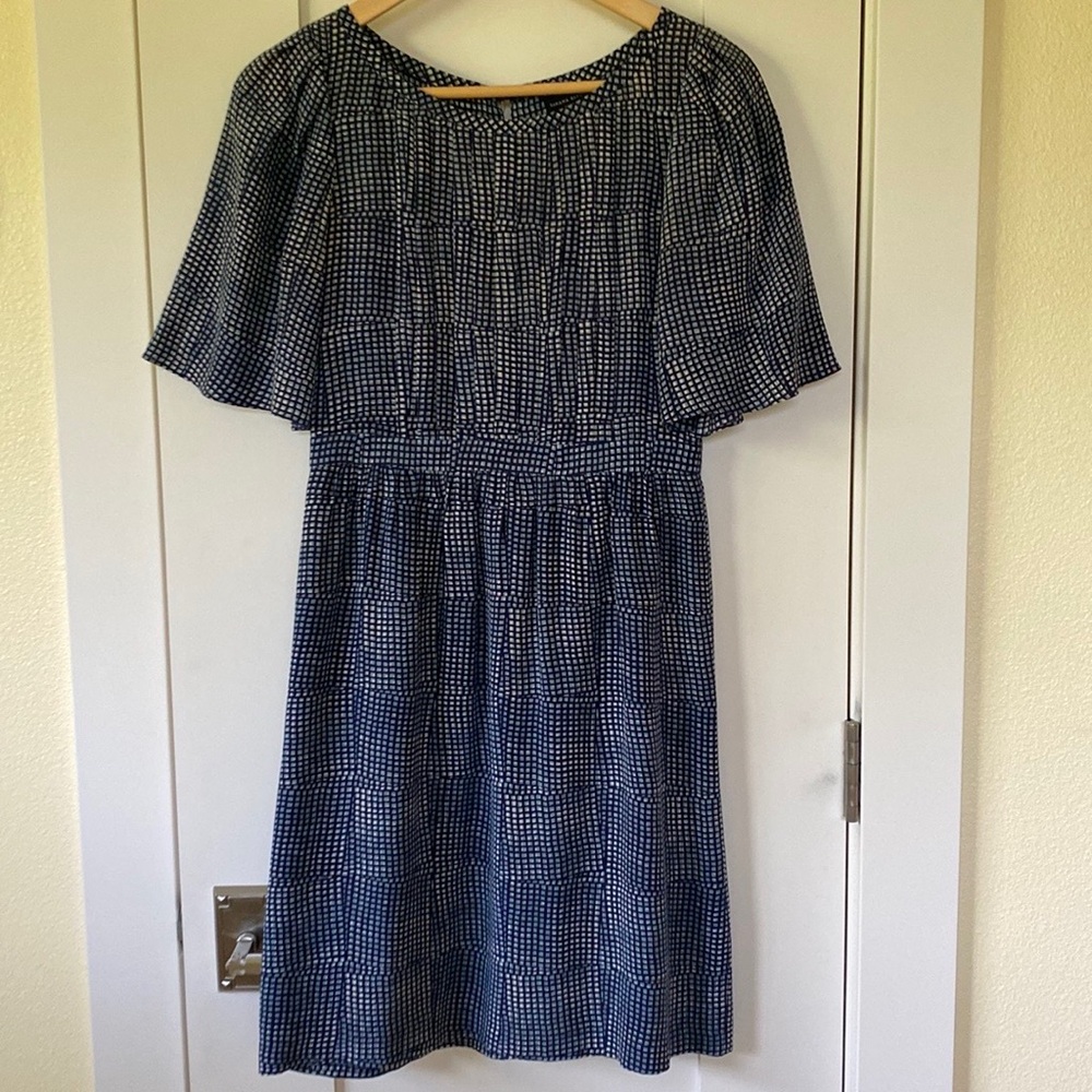 Banana Republic dress